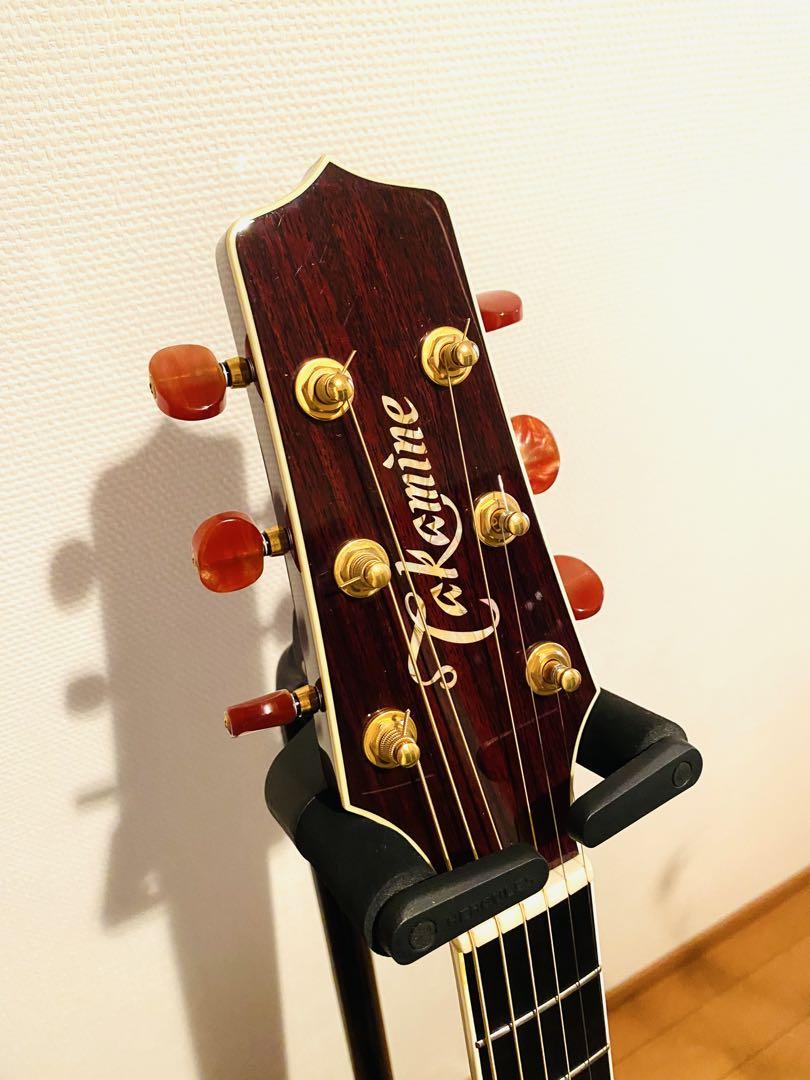 Takamine DMP50S MR 値下げしました！ - メルカリ