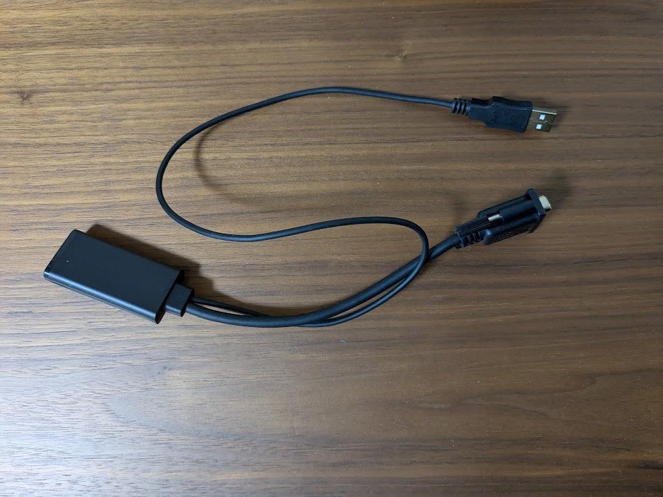 Chuwi Gbox (Win11&ChromeOSデュアルブート) おまけ付き