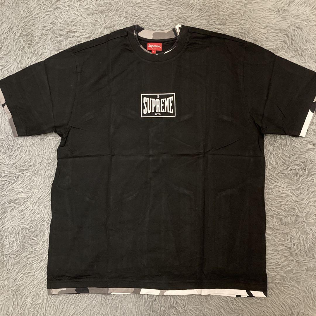 Supreme シュプリーム　Tシャツ