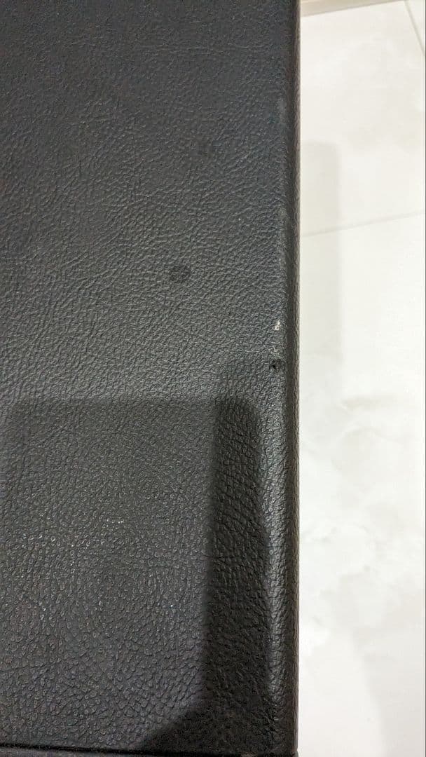 マーキュリーやや傷や汚れあり