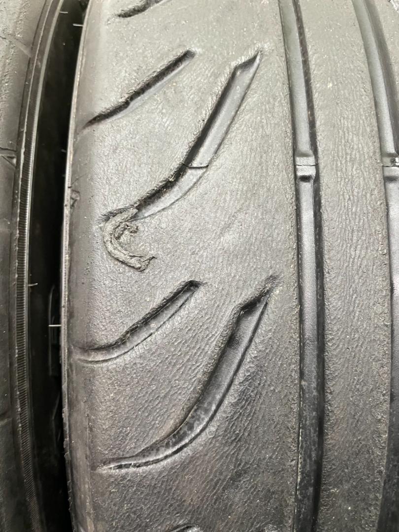 195/55R15 GOODYEAR EAGLE RS SPORT 4本価格