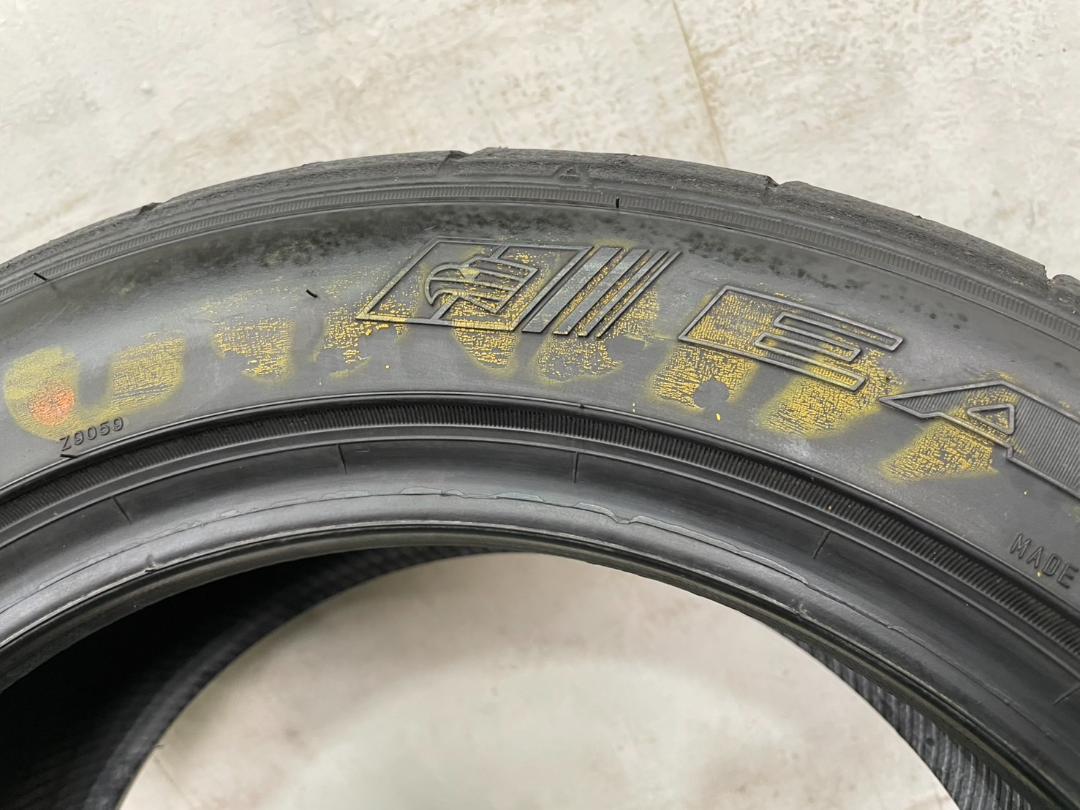 195/55R15 GOODYEAR EAGLE RS SPORT 4本価格