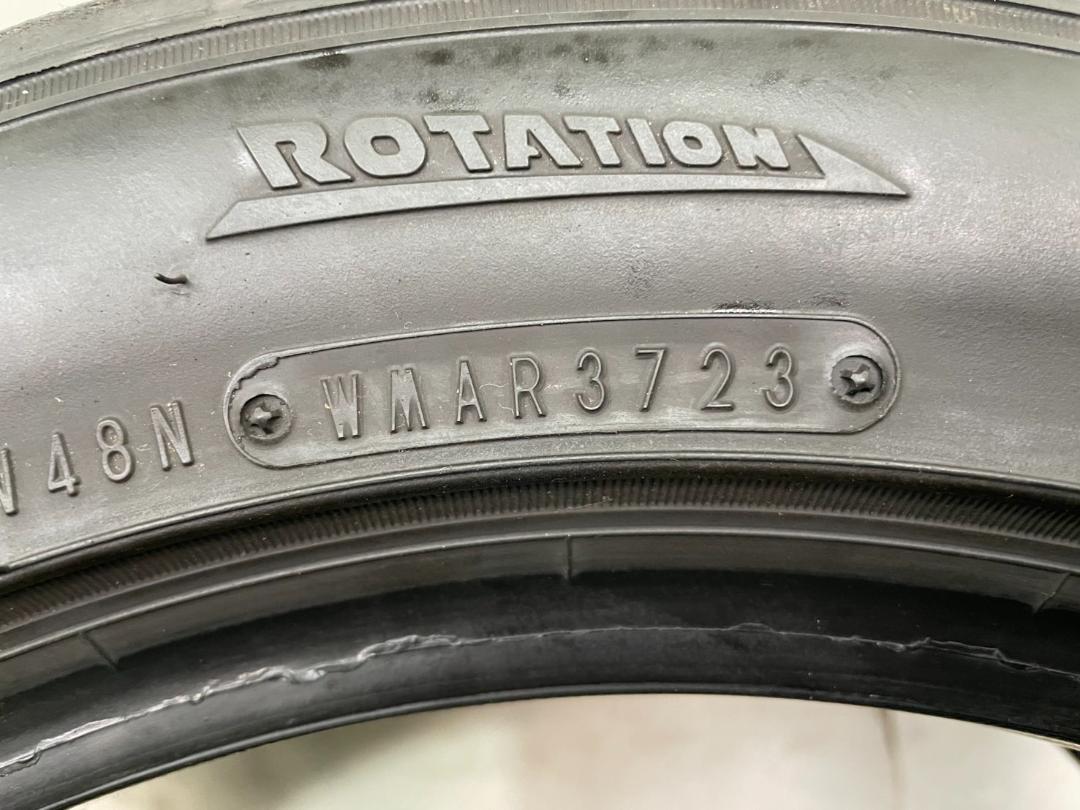 195/55R15 GOODYEAR EAGLE RS SPORT 4本価格