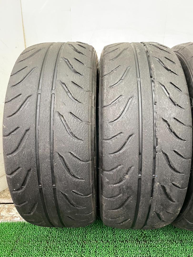 195/55R15 GOODYEAR EAGLE RS SPORT 4本価格