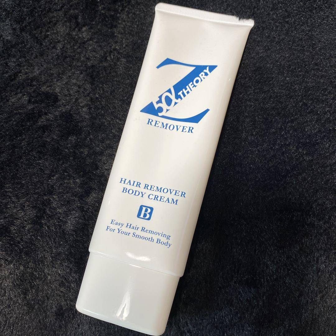 ゼロファクター リムーバークリーム SP 薬用ヘアリムーバー CN ゼロファクター リムーバークリーム SP 薬用ヘアリムーバー CN