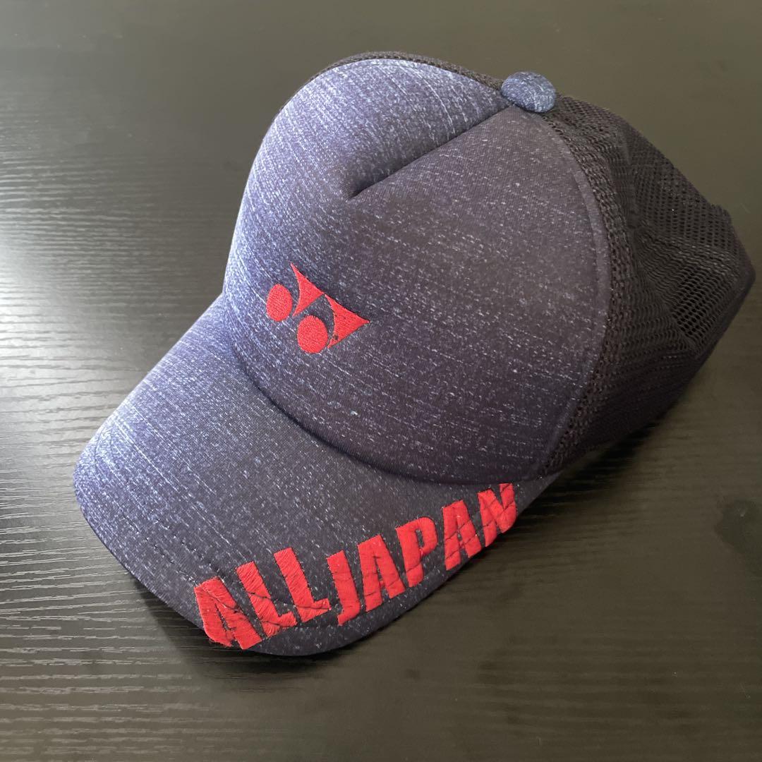 人気スポー新作 YONEX 2018 インターハイ 限定 ALLJAPAN キャップ 人気カラー ウェア