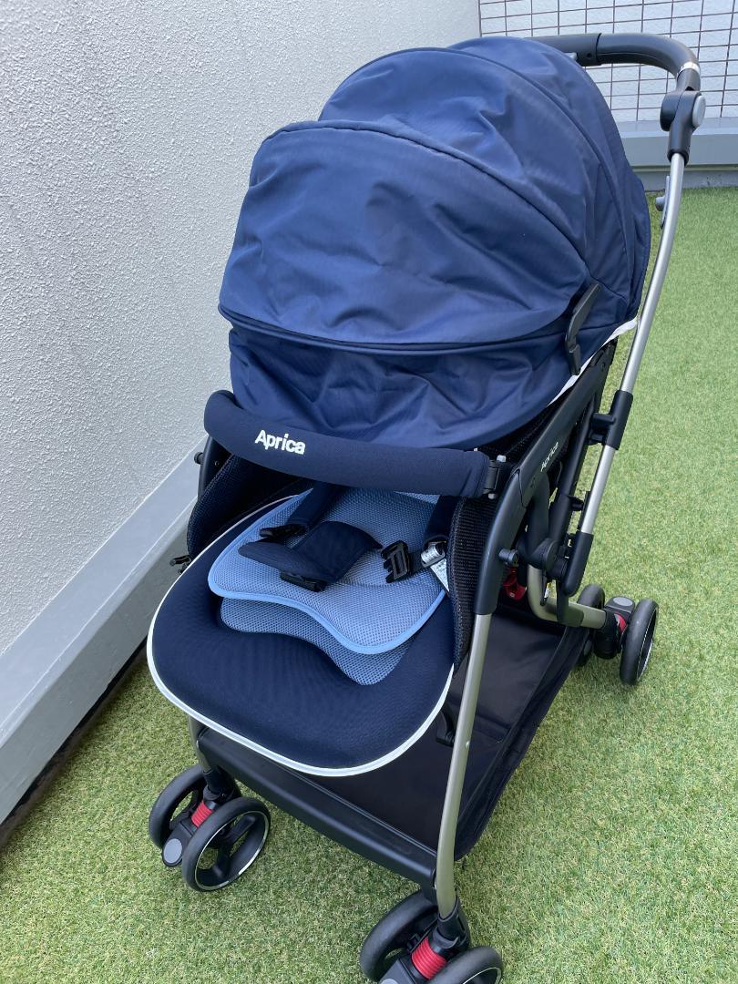 好評 値下げ中 アップリカ A形オート4輪ベビーカー T6Xj5-m94178279968 Aprica 品質保証格安