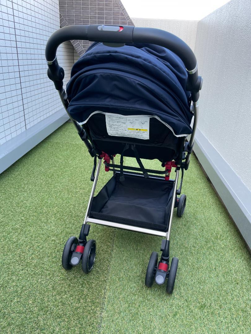 好評 値下げ中 アップリカ A形オート4輪ベビーカー T6Xj5-m94178279968 Aprica 品質保証格安