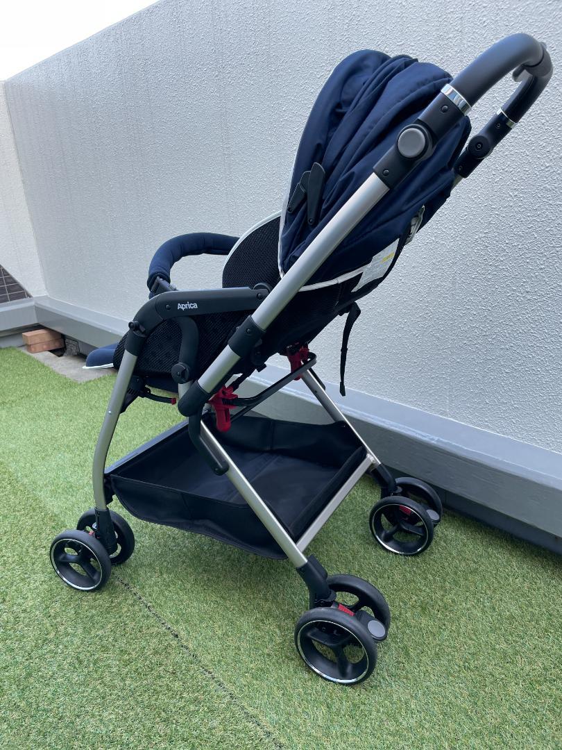 好評 値下げ中 アップリカ A形オート4輪ベビーカー T6Xj5-m94178279968 Aprica 品質保証格安