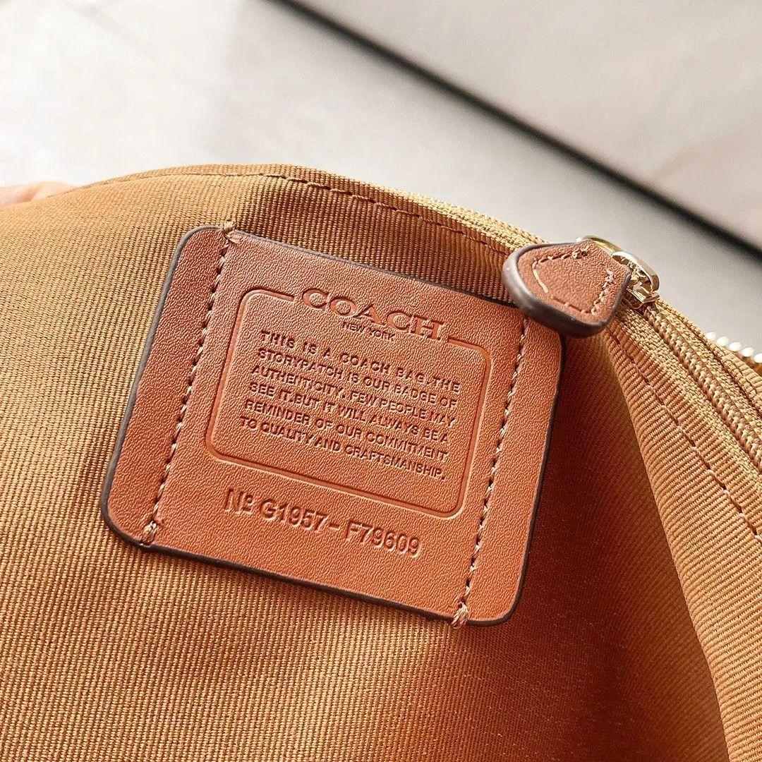 COACH トートバッグ ハンドバッグ ショルダーバッグ ショッピングバッグ