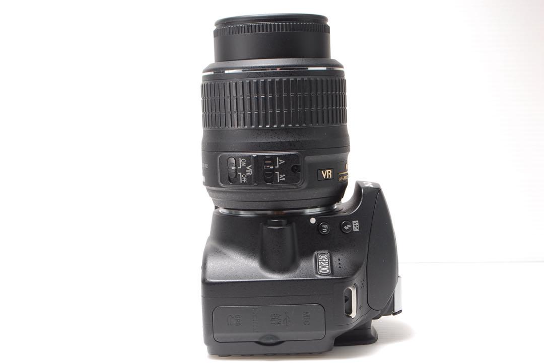 ⭐️大人気⭐️Nikon D3200 標準レンズセット 動作確認済 高性能 格安