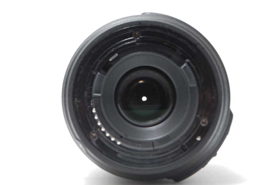 ⭐️大人気⭐️Nikon D3200 標準レンズセット 動作確認済 高性能 格安