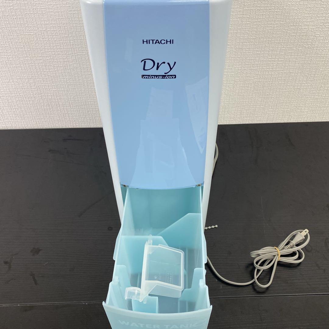 送料込み＊HITACHI 除湿機 2006年製＊0622-7