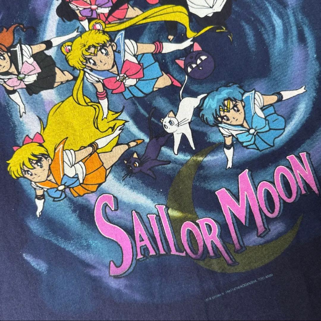 90s セーラームーン 有名デザイン L アニメ 映画 漫画 90s セーラームーン 有名デザイン L アニメ 映画 漫画 - メルカリ