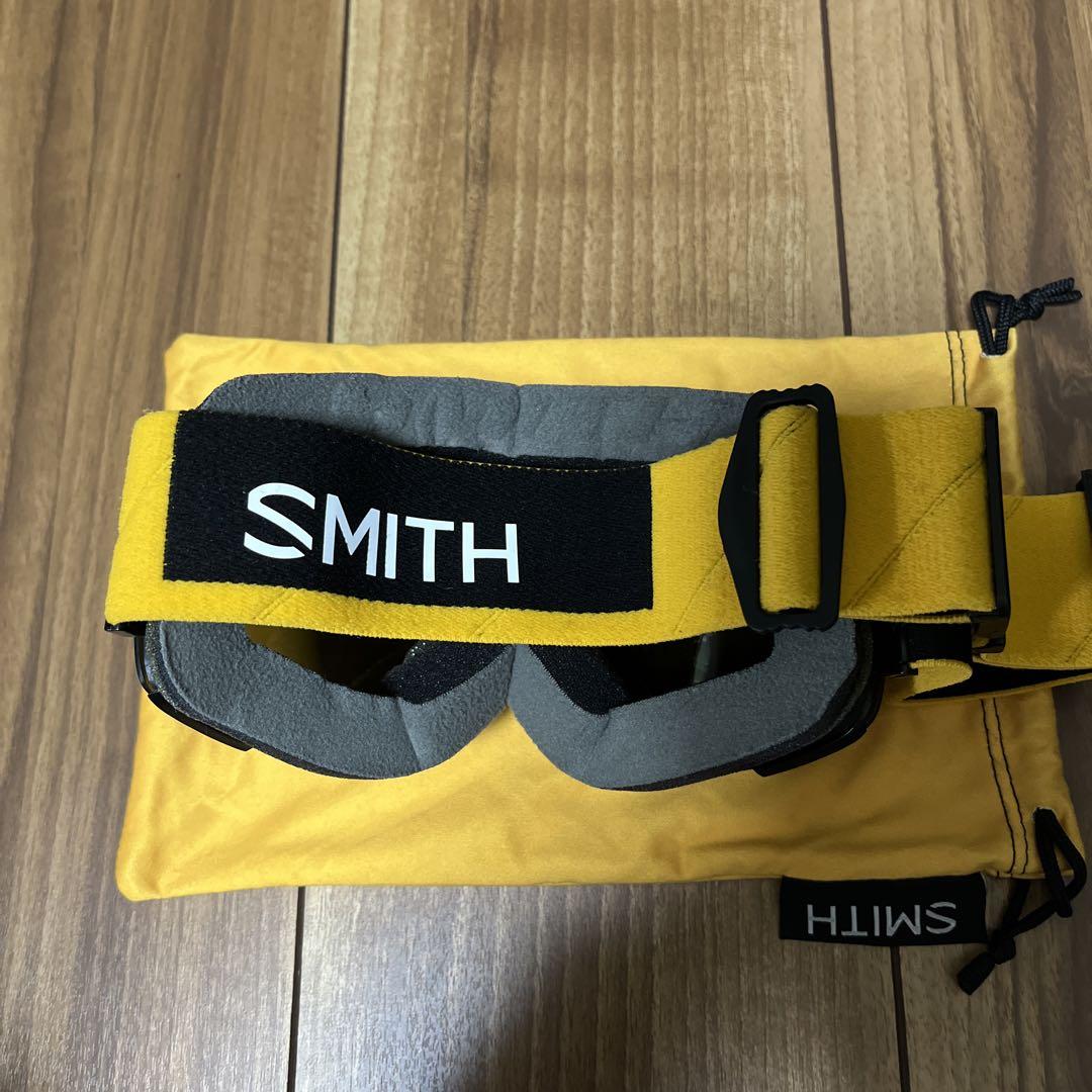スキー・スノーボードアクセサリー SMITH I/O MAG Early Goggle
