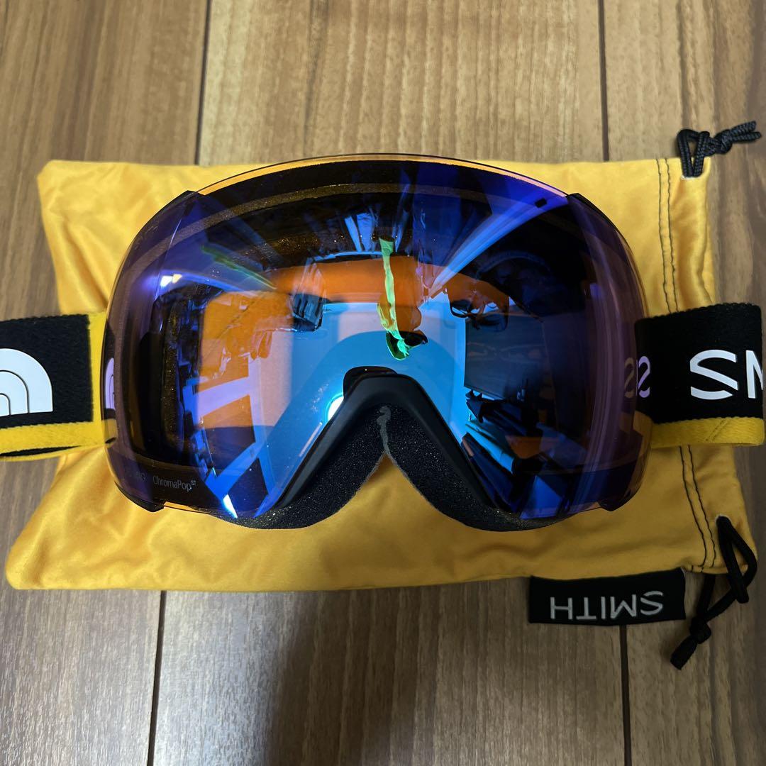 スキー・スノーボードアクセサリー SMITH I/O MAG Early Goggle