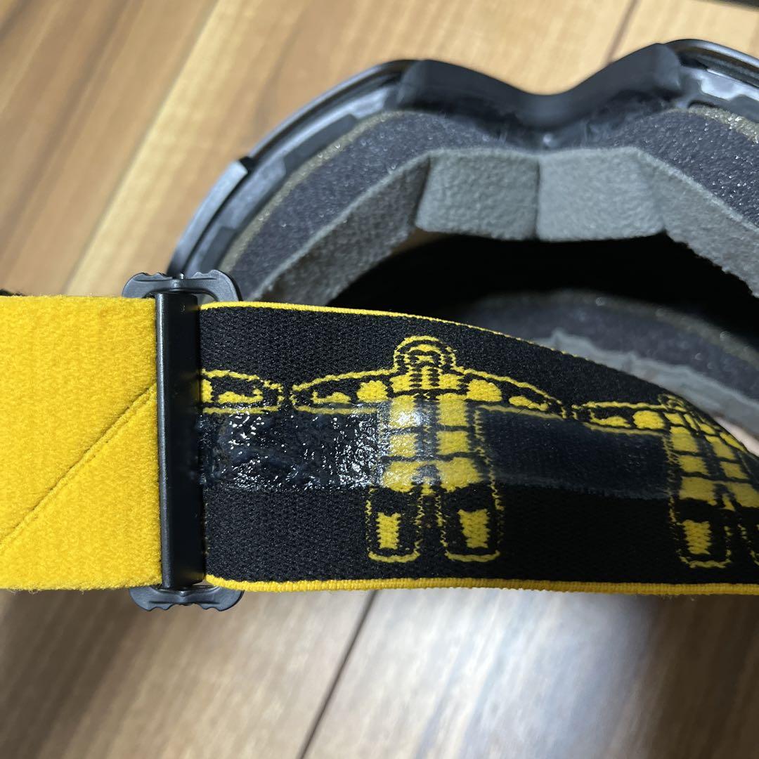 スキー・スノーボードアクセサリー SMITH I/O MAG Early Goggle
