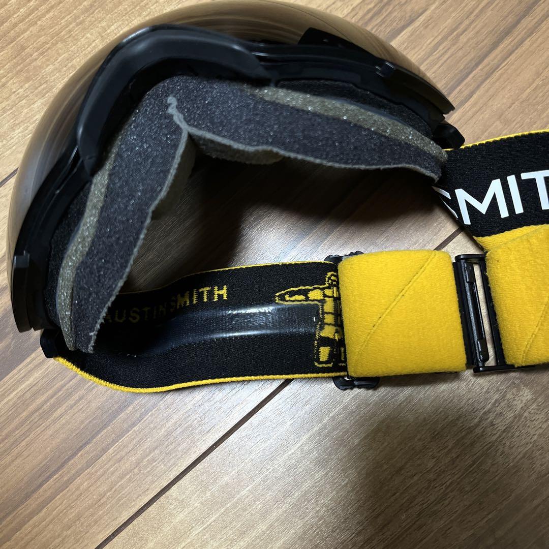 スキー・スノーボードアクセサリー SMITH I/O MAG Early Goggle