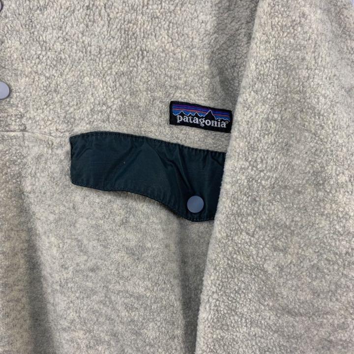 patagonia パタゴニア フリース