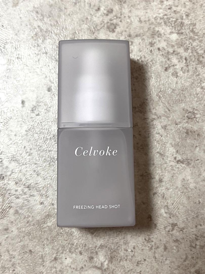 Celvoke / フリージング ヘッドショットの公式商品情報｜美容