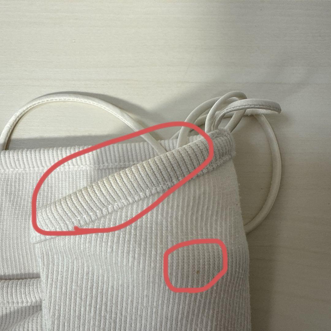 確認用