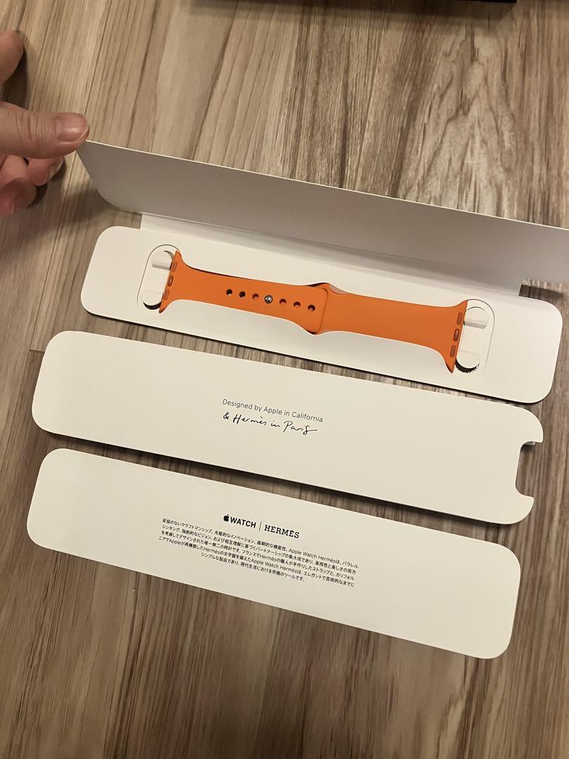 【プチtomato】Apple Watchバンド＋アイス型2点セット