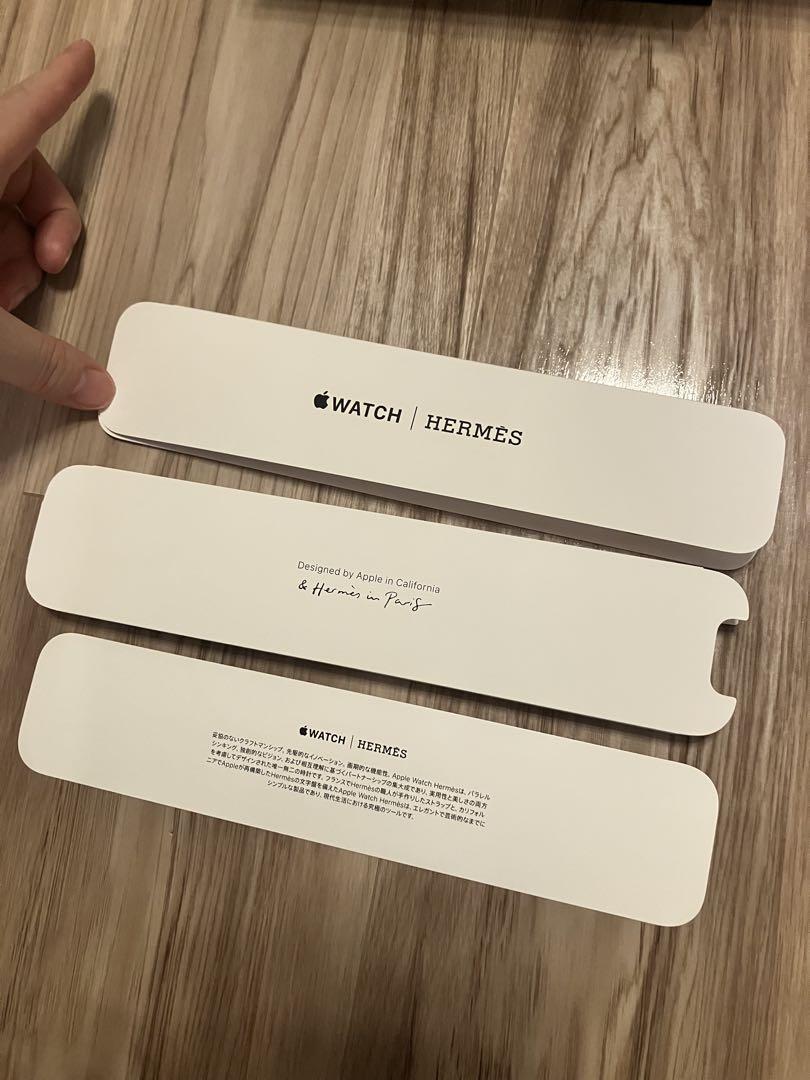 【プチtomato】Apple Watchバンド＋アイス型2点セット