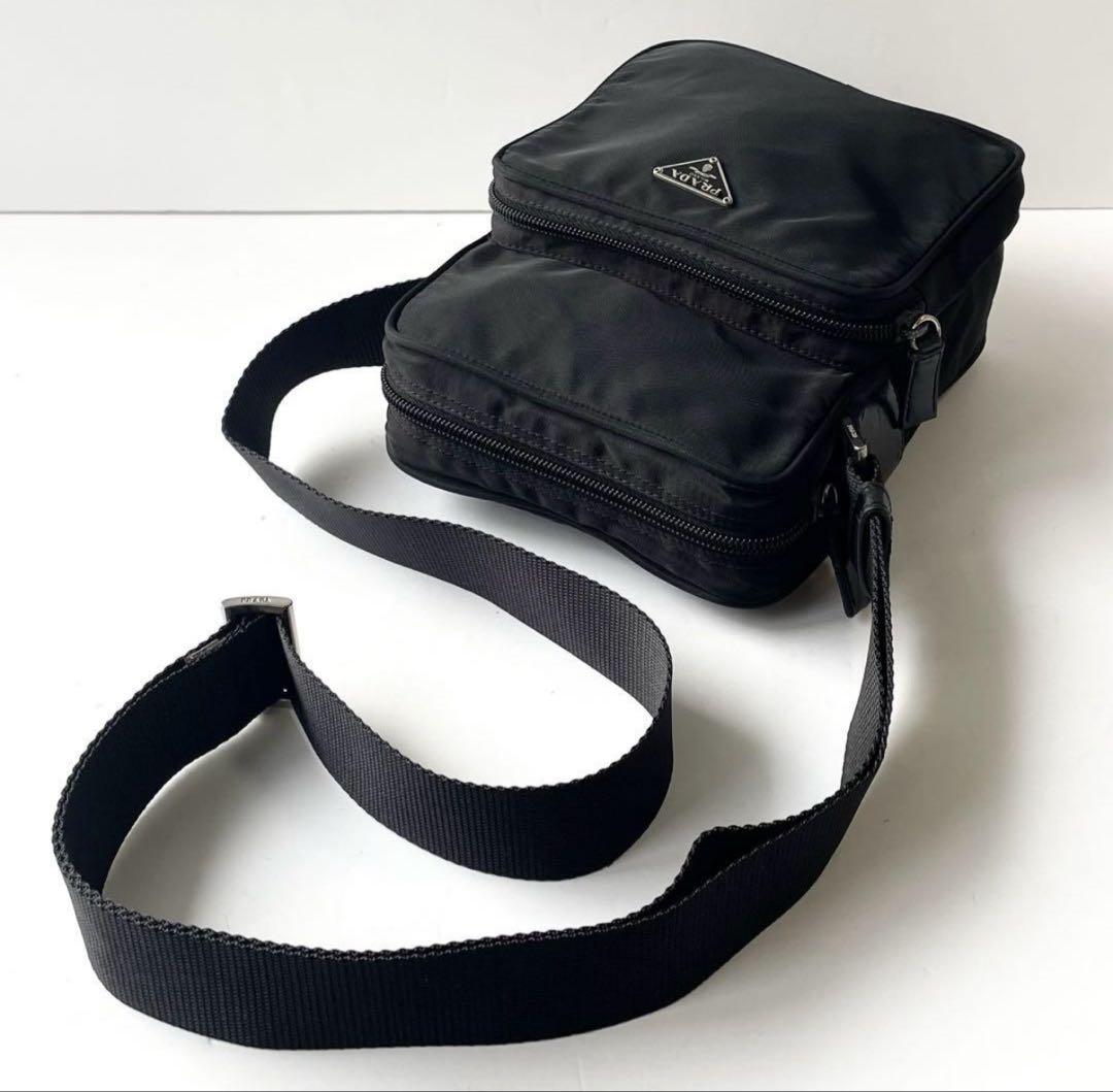 プラダ　PRADA 美品　本日限り値下げ6/3限り