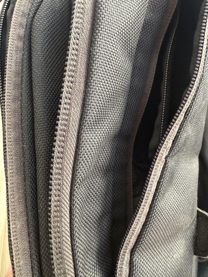 GW限定NORTHFACE × HenderSchemeシャトルデイ slim