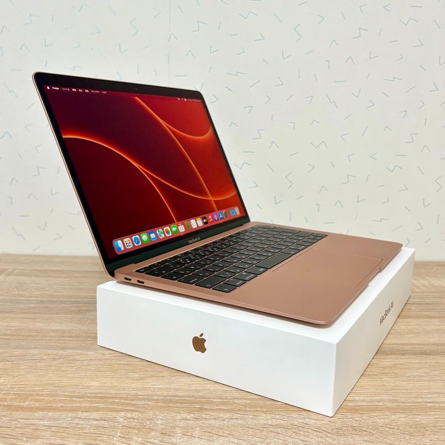 Apple MacBook Air 13インチ Windows11 Office
