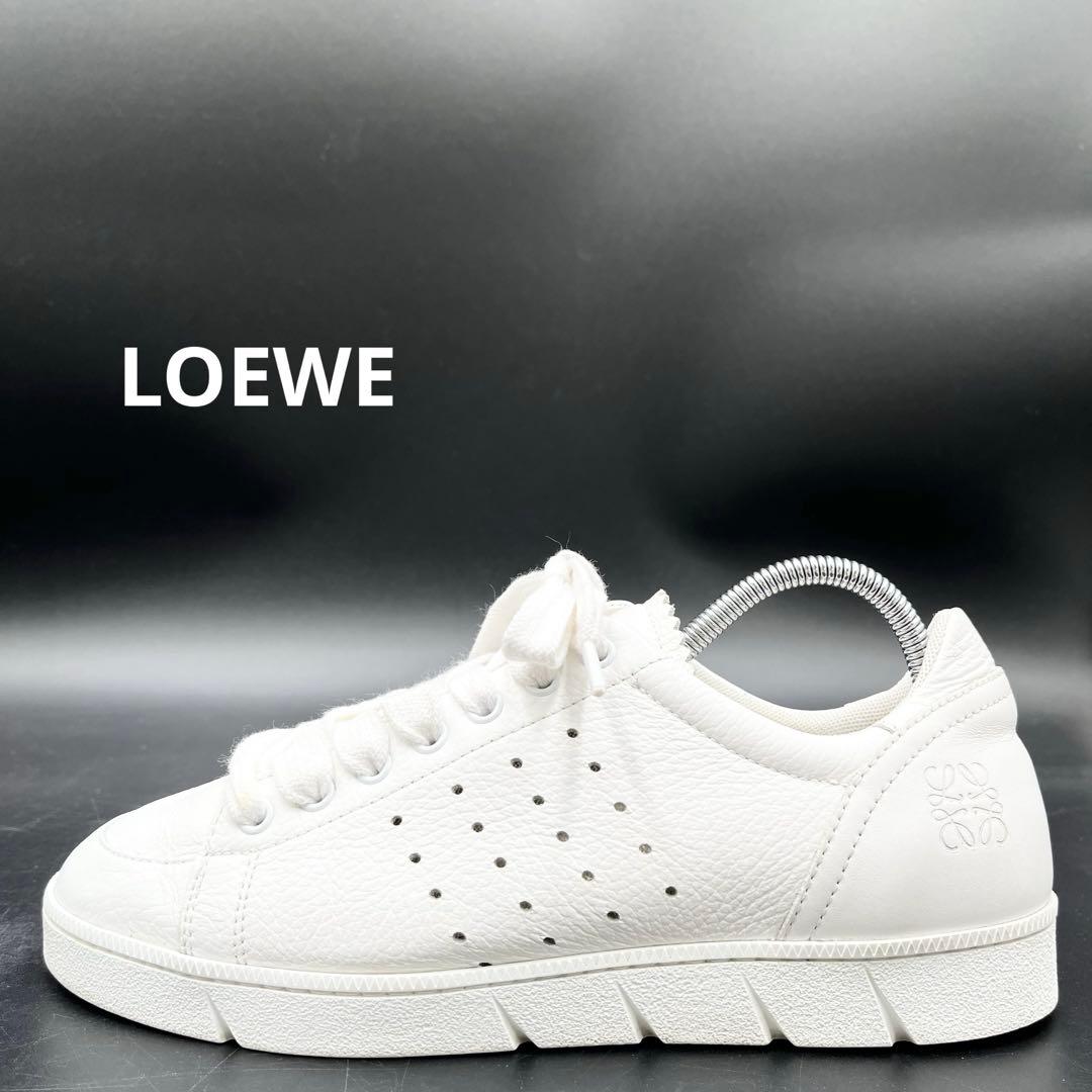 美品✨ ロエベ アナグラム レディース 24cm相当