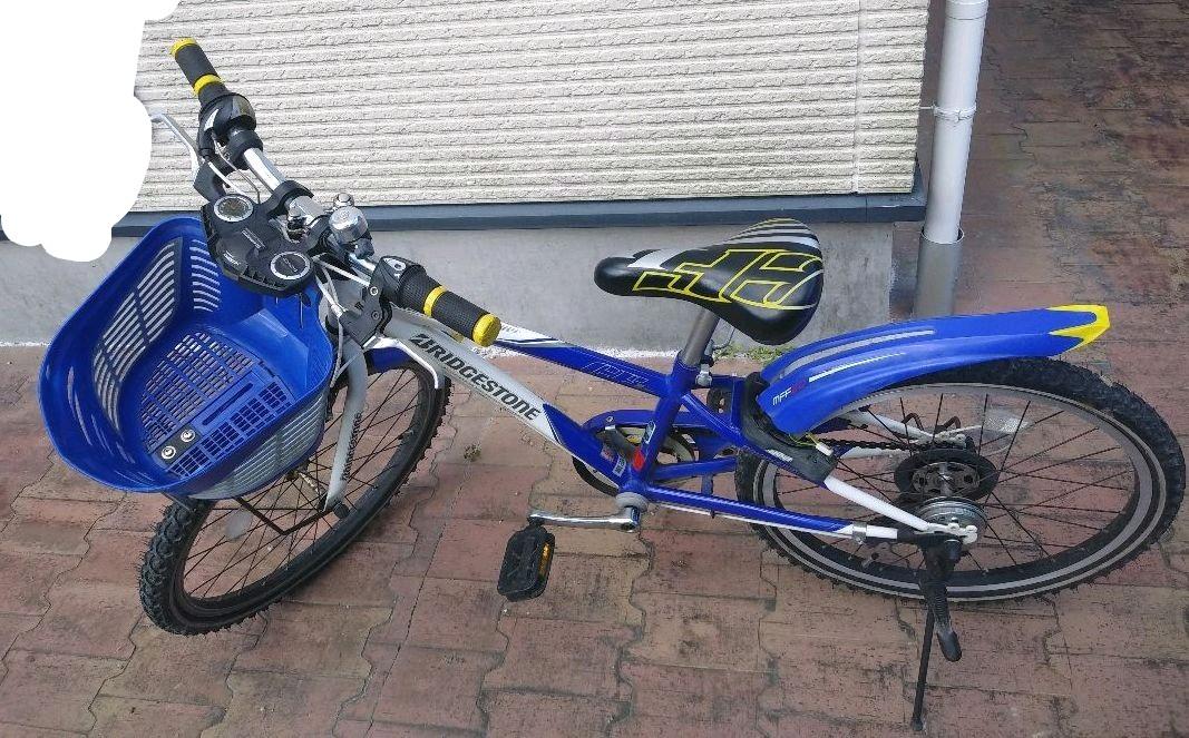 22インチ 自転車 子ども用