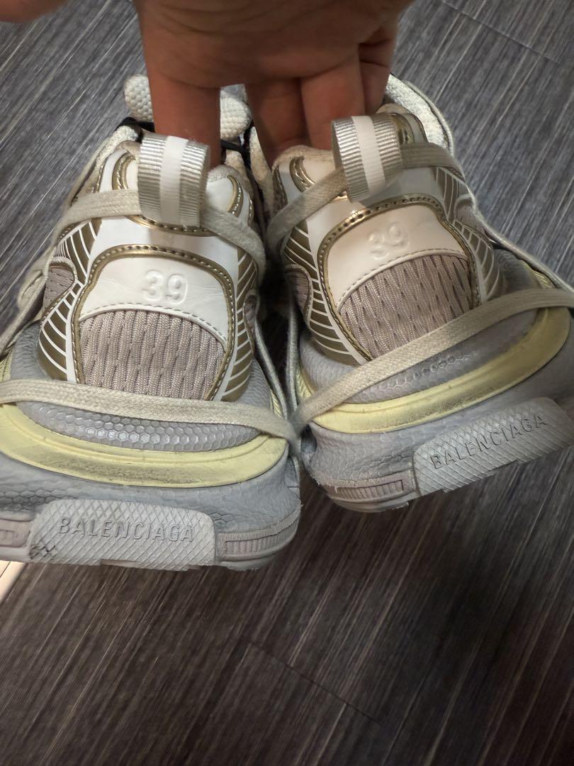 BALENCIAGA 3XL 39サイズ 26cm