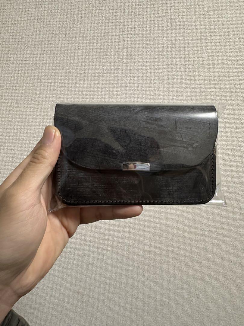 【新品】DIGAWEL ディガウェル ギャルソンパース 財布