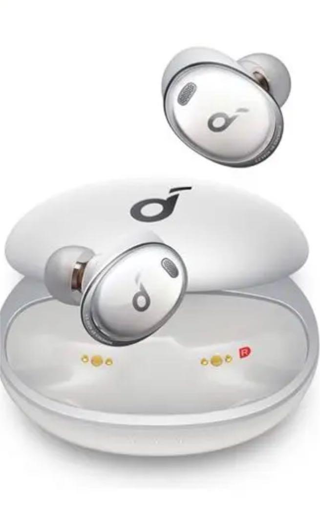 祝開店!大放出セール開催中 Anker Soundcore Liberty 3 Pro新品未開封 イヤフォン 祝開店!大放出セール開催中 Anker Soundcore Liberty 3 Pro新品未開封 イヤフォン