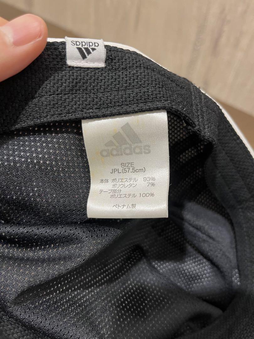 00s adidas アディダス　ベレー帽