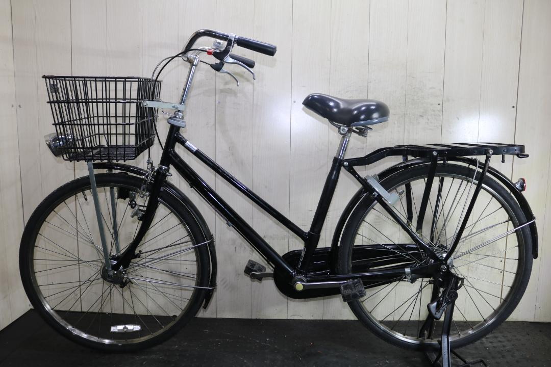 人気良好！NATIONAL製 REGULAR 実用車 ２６型
