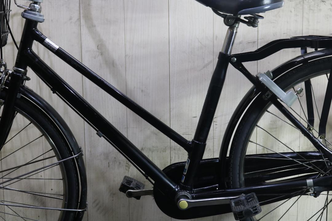 人気良好！NATIONAL製 REGULAR 実用車 ２６型