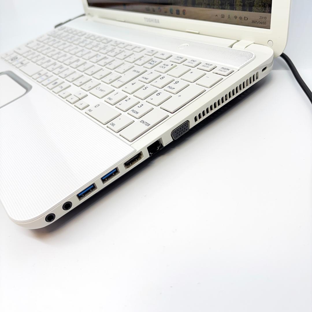 ノートパソコン Corei7