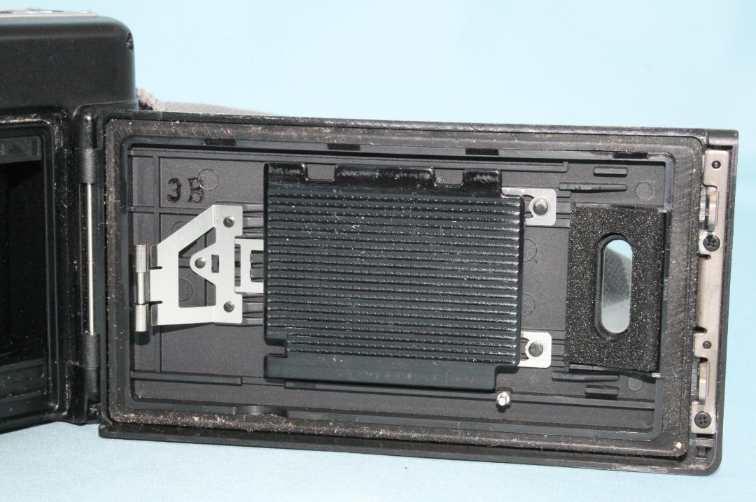 完動美品 Konica コニカ 現場監督 28 WB ECO オレンジ 返品保証