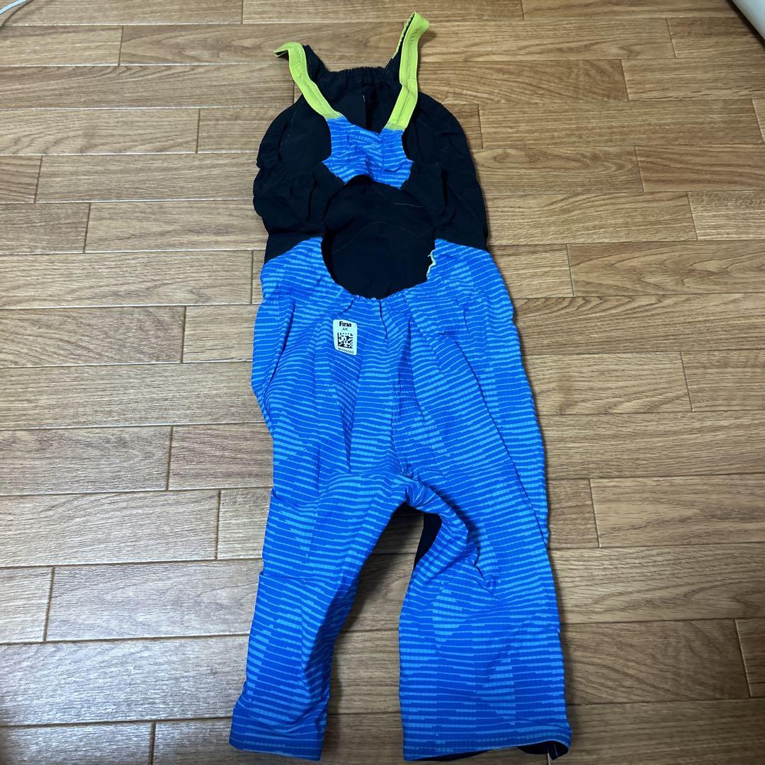 Mizuno 女子競泳水着
