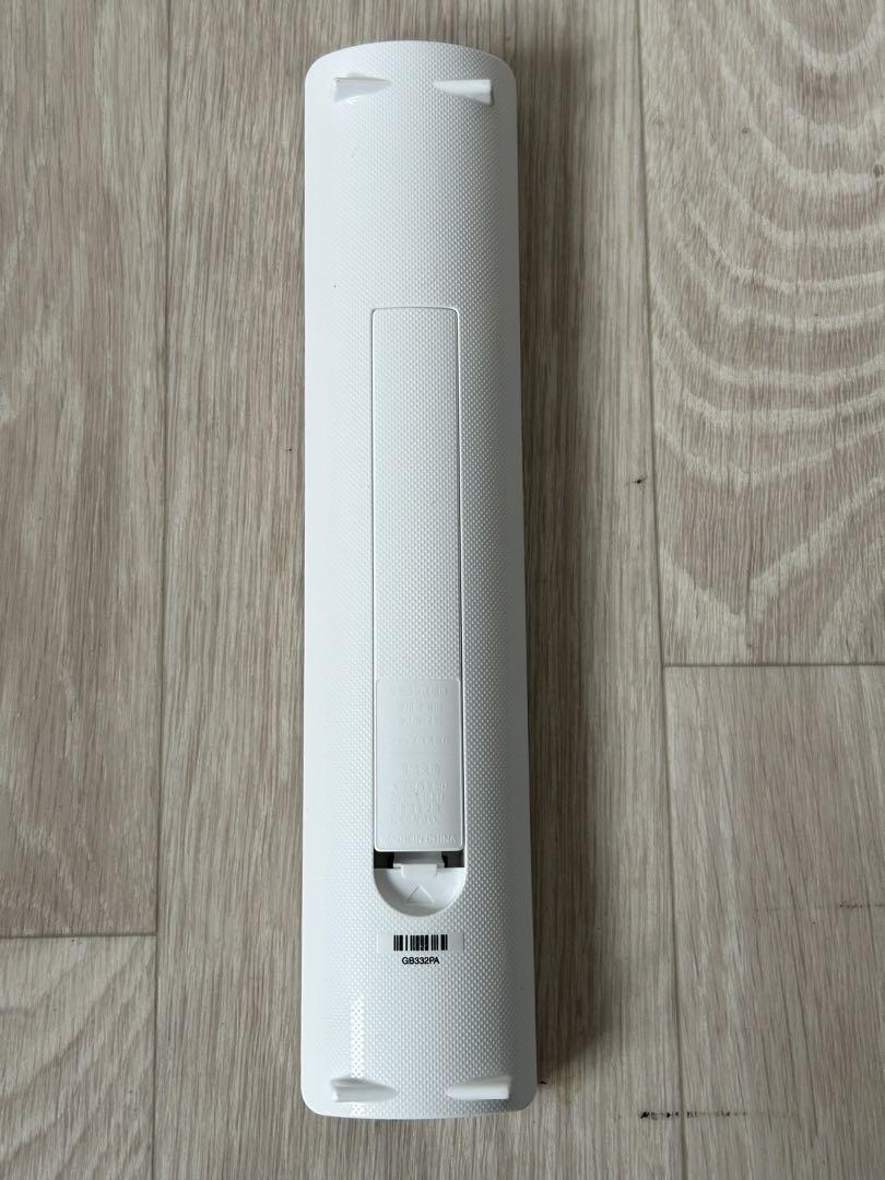 SHARP ブルーレイレコーダー 2B-C10CW2