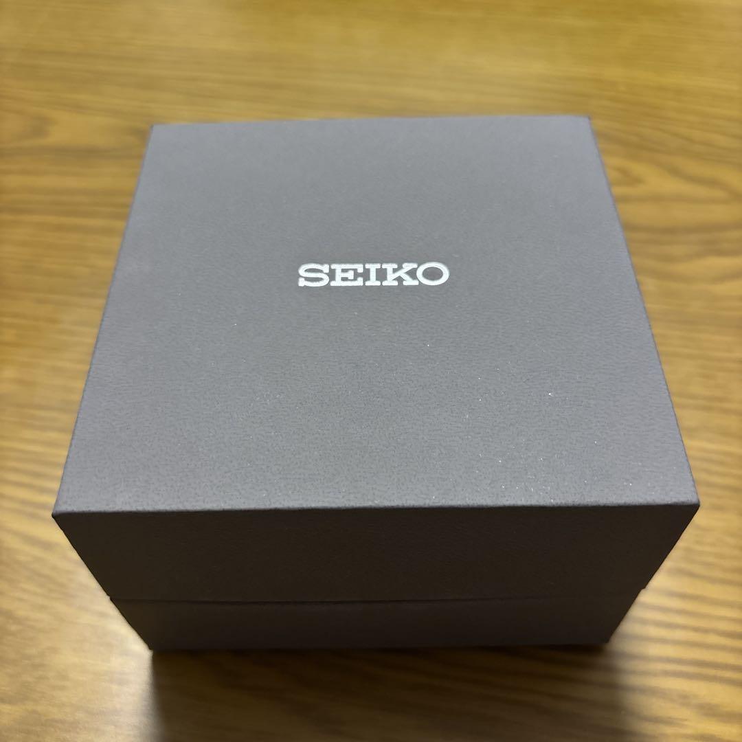 SEIKO