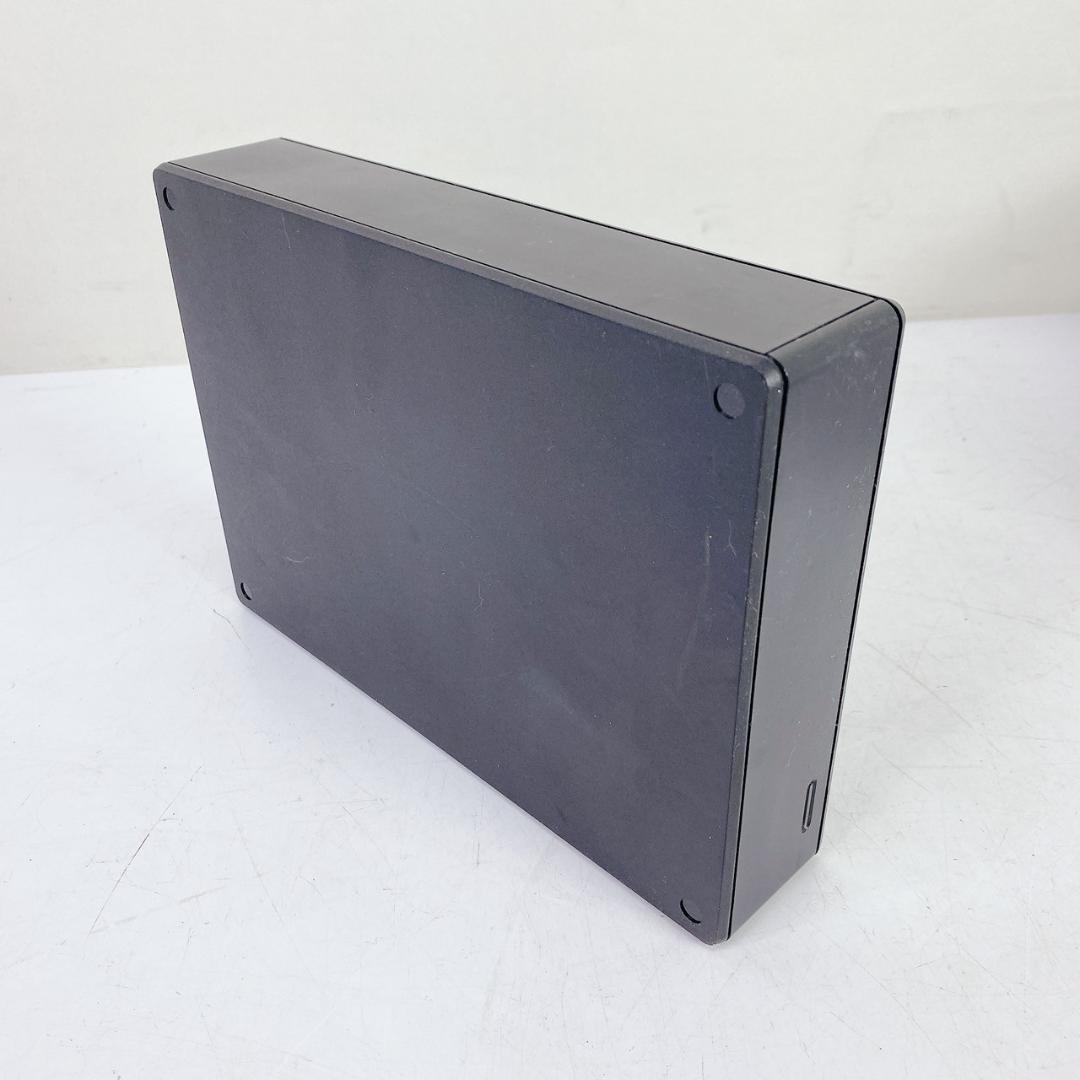外付けHDD