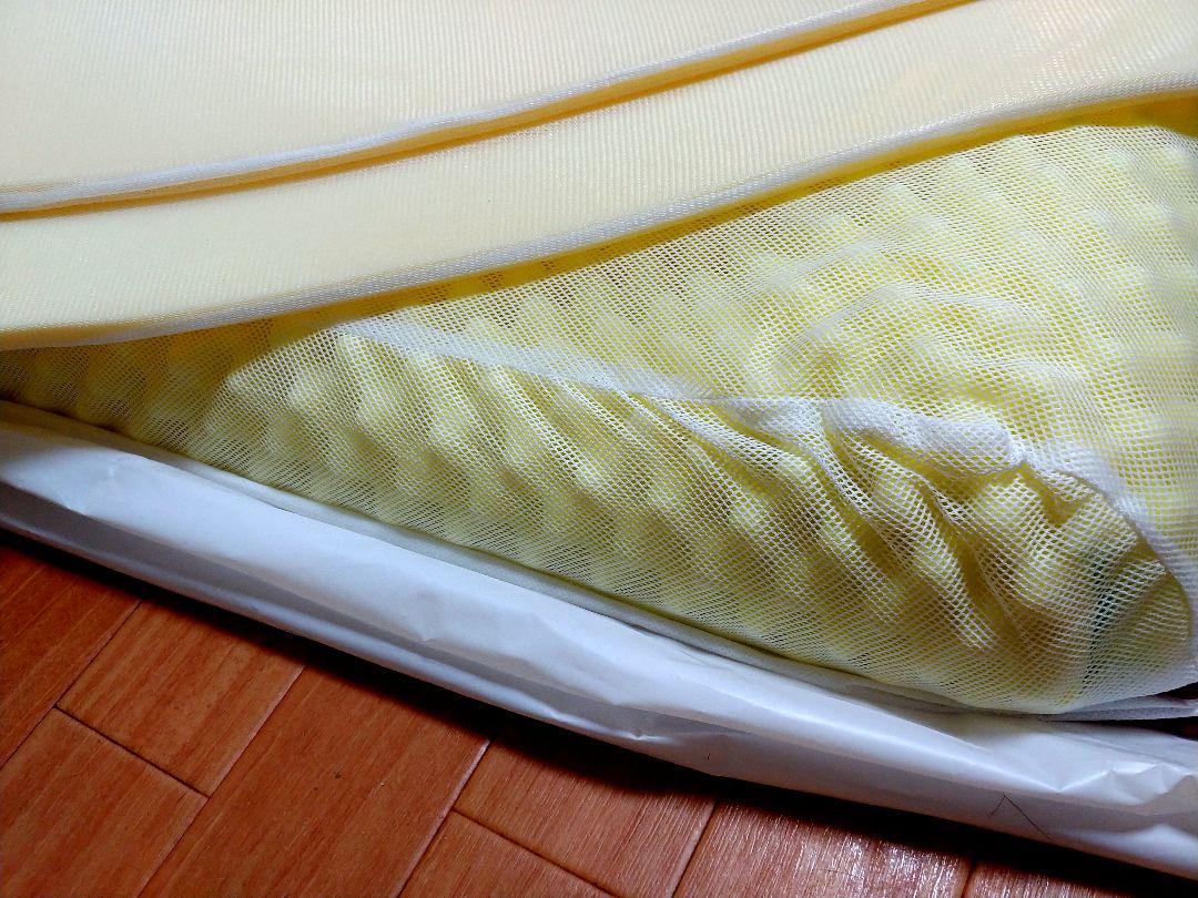 昭和西川 ムアツまくら 枕 　Sleep　Spa【高弾性  ハイタイプ】