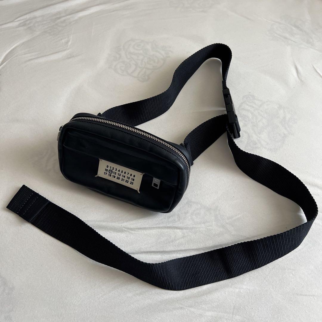 MAISON MARGIELA ウェストバッグ
