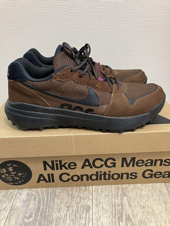 Nike ACG LOWCATE
