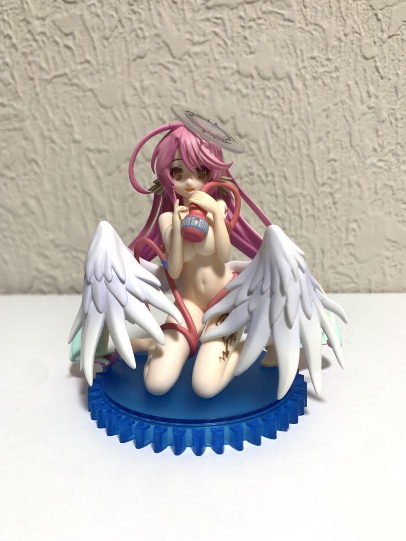 ノーゲームノーライフ　ジブリール精霊水配合シャンプーVer. 1/12フィギュア