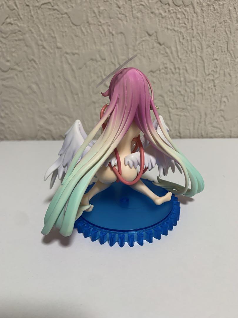 ノーゲームノーライフ　ジブリール精霊水配合シャンプーVer. 1/12フィギュア