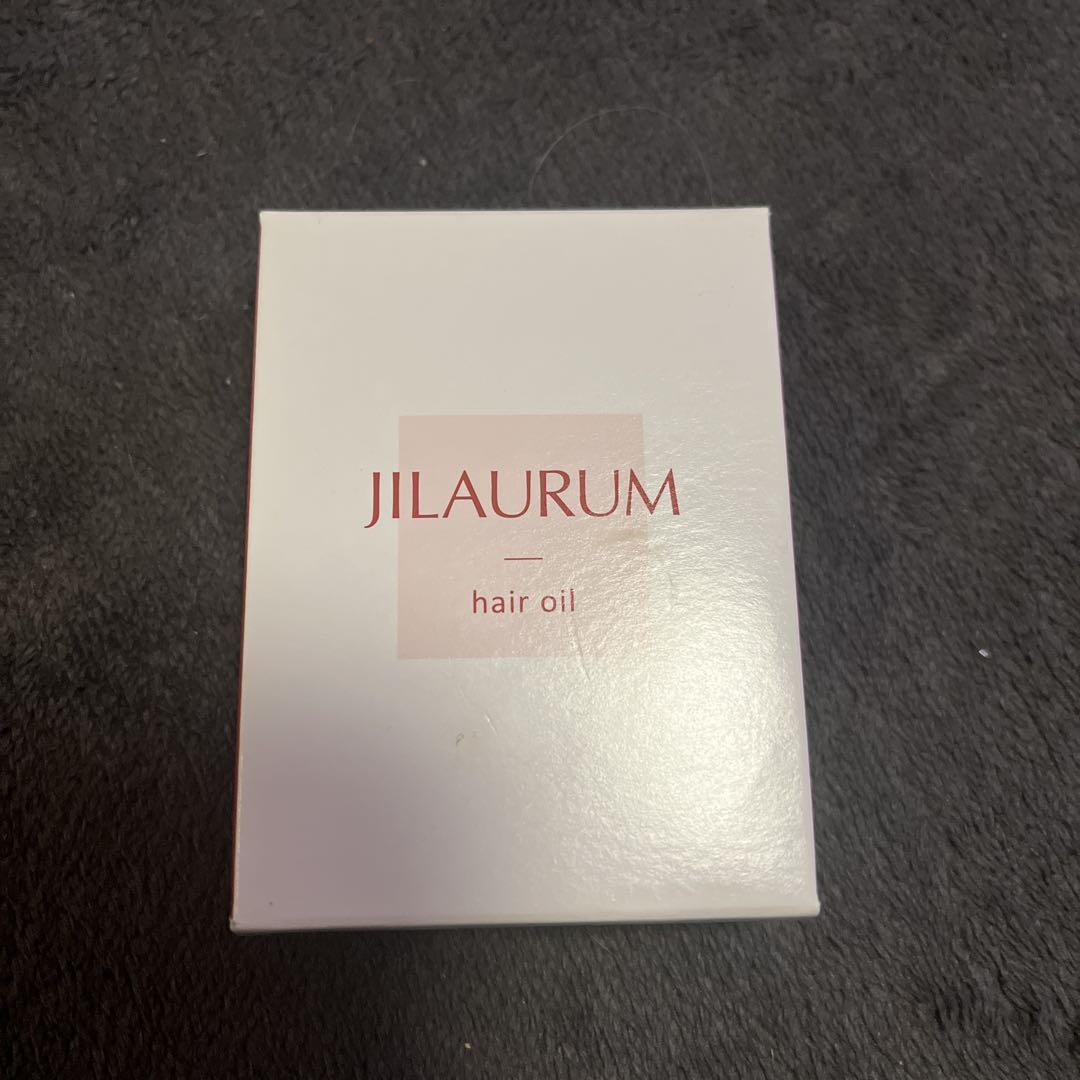 新品未開封)ジルオーラム＊ヘアオイル30ml - メルカリ